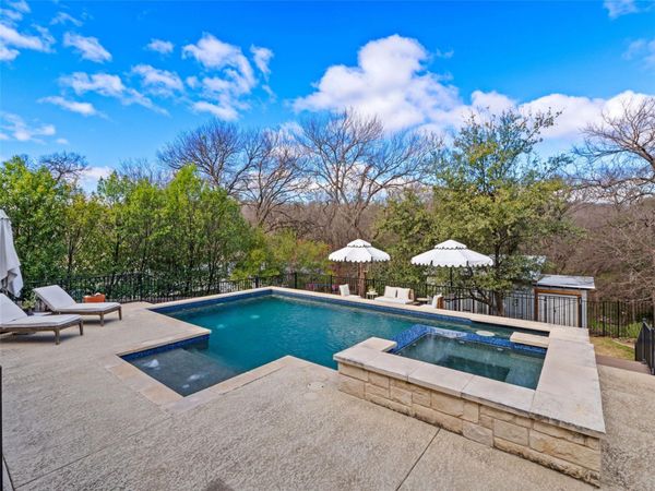 1006 Meriden LN, Austin, TX 78703