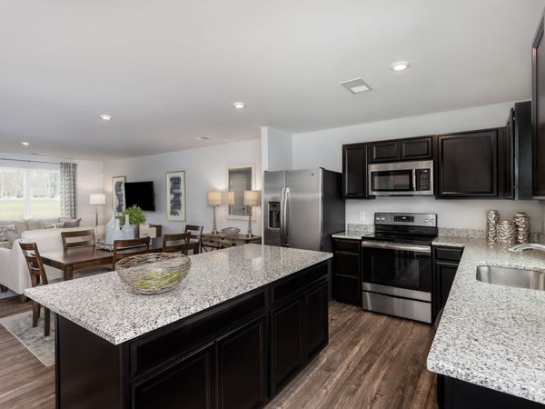 489 Gray Ghost Way , Smyrna, TN 37167