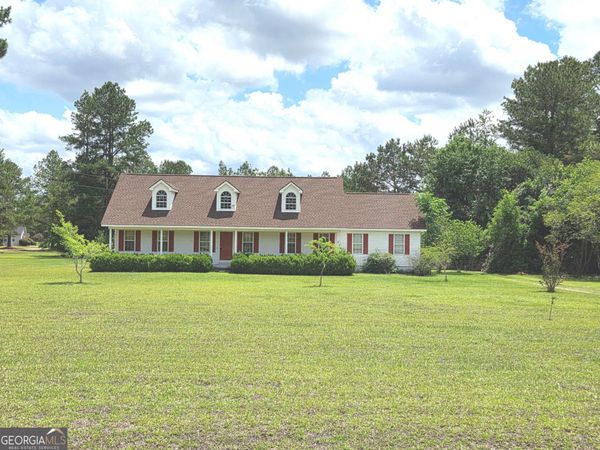 9546 Union Road, Metter, GA 30439