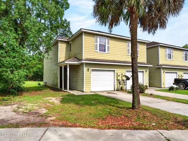 620 Layton Drive, Gulfport, MS 39507