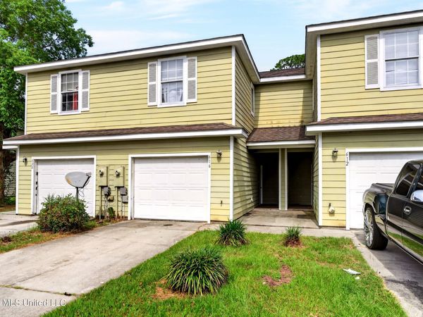 616 Layton Drive, Gulfport, MS 39507
