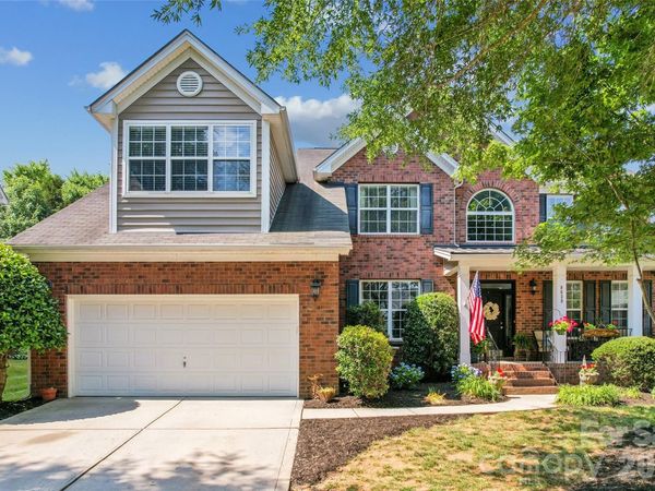 9639 Brandybuck Drive NW, Charlotte, NC 28269