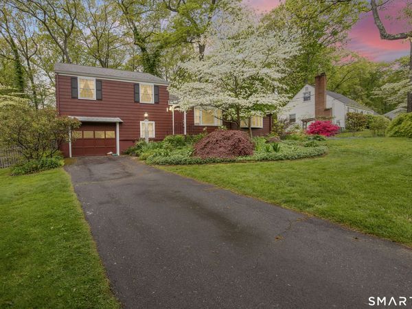19 Tanglewood, Farmington, CT 06032
