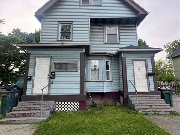 599 Portland Avenue , Unit 595, Rochester, NY 14621