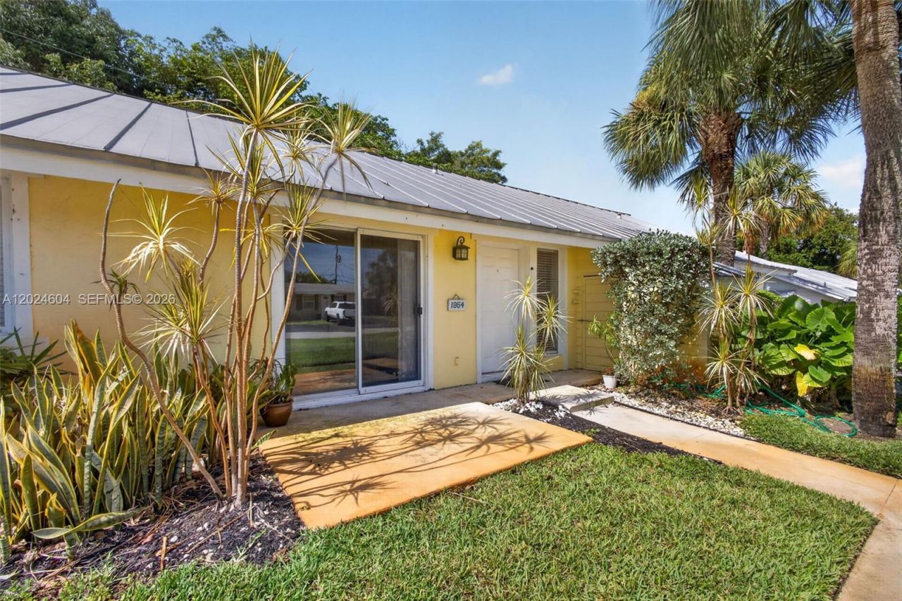 1954 Windsor Dr , Unit 1954, North Palm Beach, FL 33408 Photo