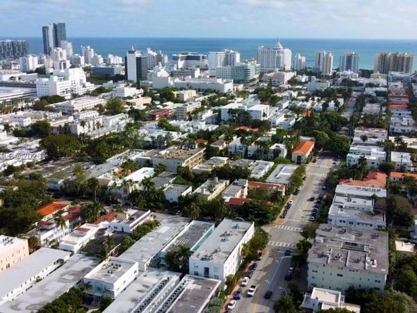1502 Jefferson Ave , Unit 202, Miami Beach, FL 33139