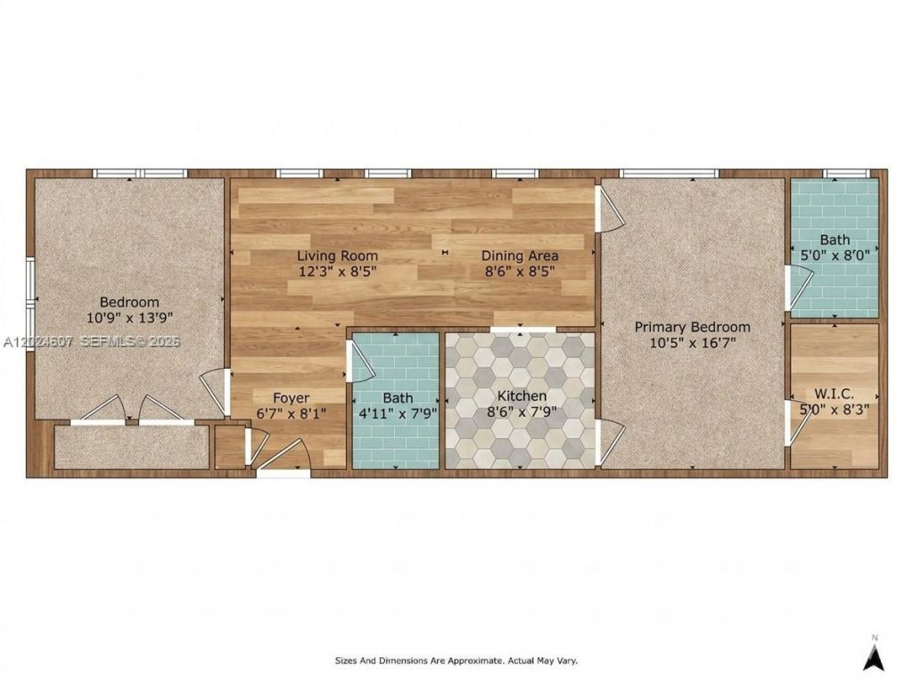 1502 Jefferson Ave, Unit 202, Miami Beach, FL 33139 Photo
