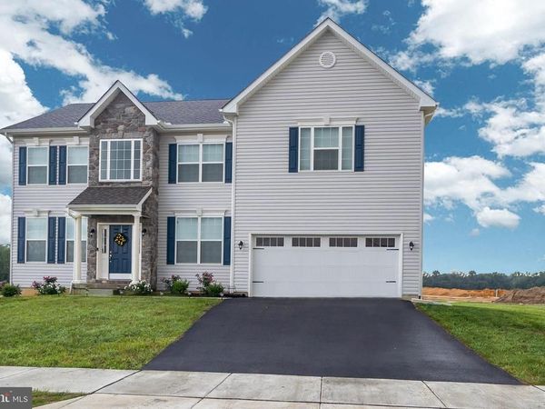42 SOUTHALL COURT, Unit CHARLESTON, SMYRNA, DE 19977