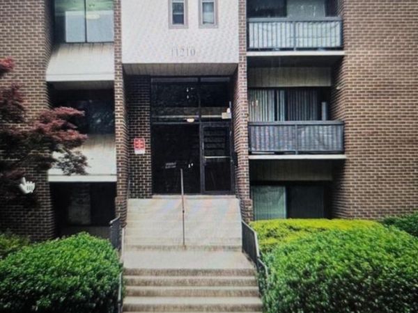 11210 CHERRY HILL ROAD , Unit 116, BELTSVILLE, MD 20705