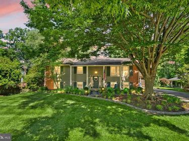 8446 PORTER LANE, ALEXANDRIA, VA 22308