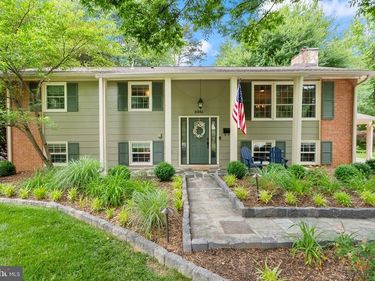 8446 PORTER LANE, ALEXANDRIA, VA 22308