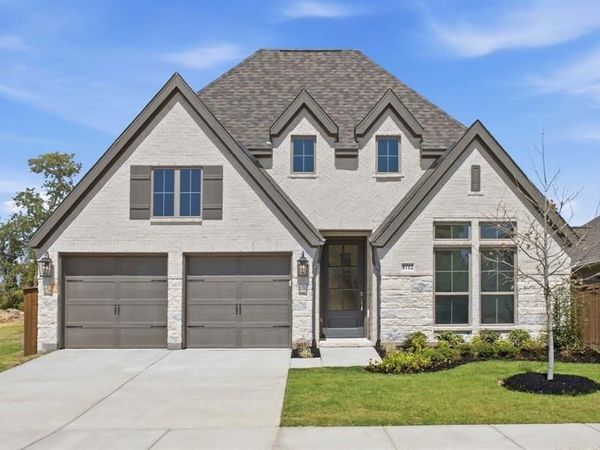 8712 Texas Crescent Way, McKinney, TX 75071