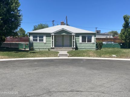 70 Arden Circle, Reno, NV 89503 Photo