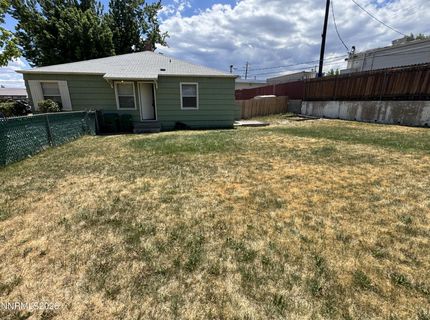 70 Arden Circle, Reno, NV 89503 Photo
