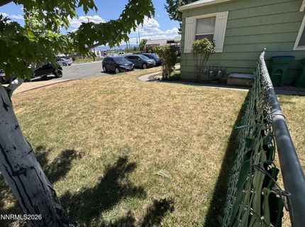 70 Arden Circle, Reno, NV 89503 Photo