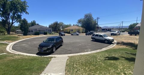70 Arden Circle, Reno, NV 89503 Photo