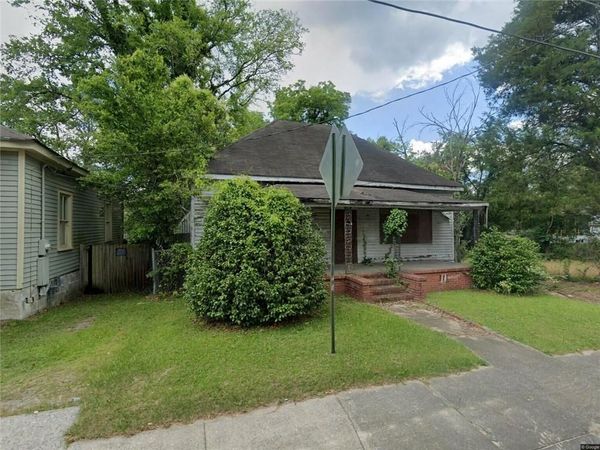 340 Lincoln Avenue , Macon, GA 31201
