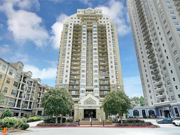 795 Hammond Drive , Unit 407, Atlanta, GA 30328