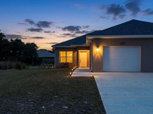 4123 MANDARIN ROAD , SEBRING, FL 33875