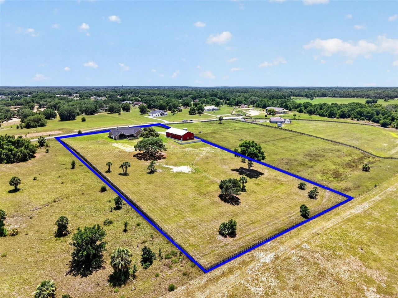 5496 Nantahala Lane, Lady Lake, FL 32159 Photo