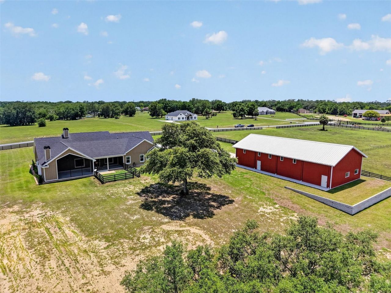 5496 Nantahala Lane, Lady Lake, FL 32159 Photo