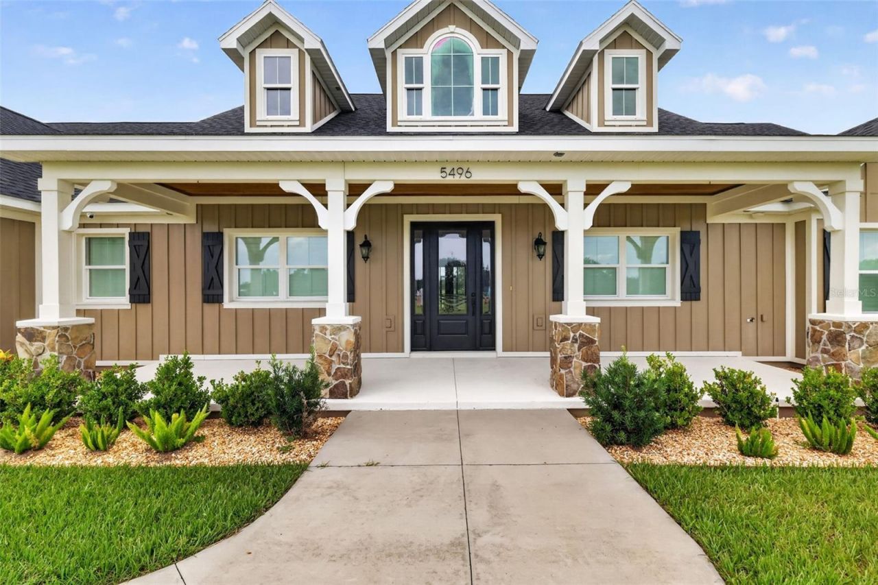 5496 Nantahala Lane, Lady Lake, FL 32159 Photo