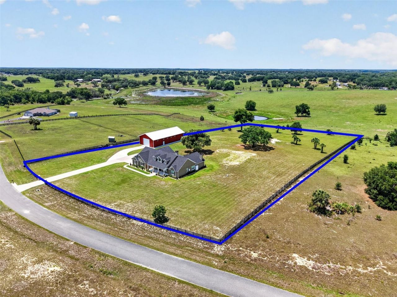 5496 Nantahala Lane, Lady Lake, FL 32159 Photo