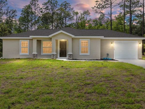 11300 N ANGEL TERRACE , CITRUS SPRINGS, FL 34434