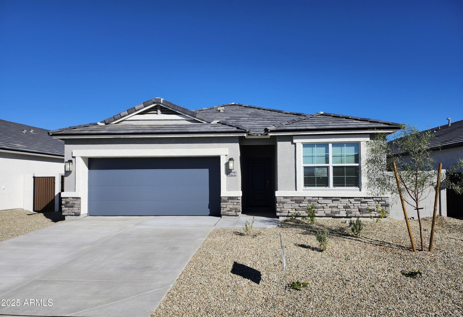 23924 W Papago Street, Buckeye, AZ 85326 Main Photo