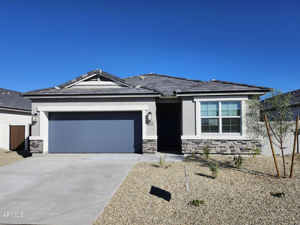 23924 W PAPAGO Street, Buckeye, AZ 85326