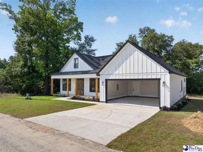 1002 Tunbridge Place, Florence, SC 29501