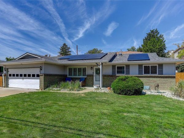 6937 Pierce Street, Arvada, CO 80003