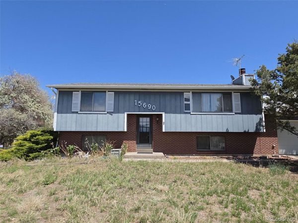 15690 Gun Club Road, Brighton, CO 80603