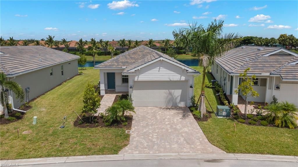 28259 Captiva Shell Loop , Bonita Springs, FL 34135 Photo