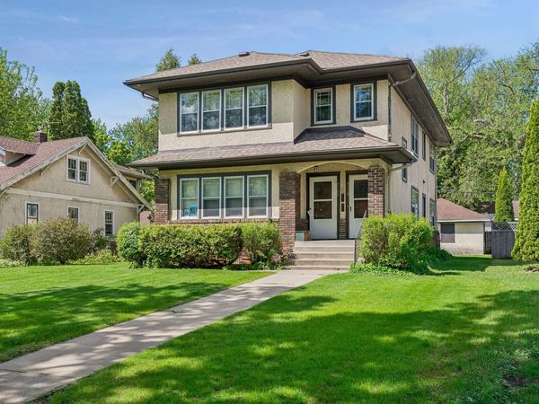 4518 Minnehaha Avenue, Minneapolis, MN 55406