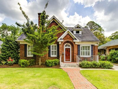 304 S Saluda Avenue, Columbia, SC 29205