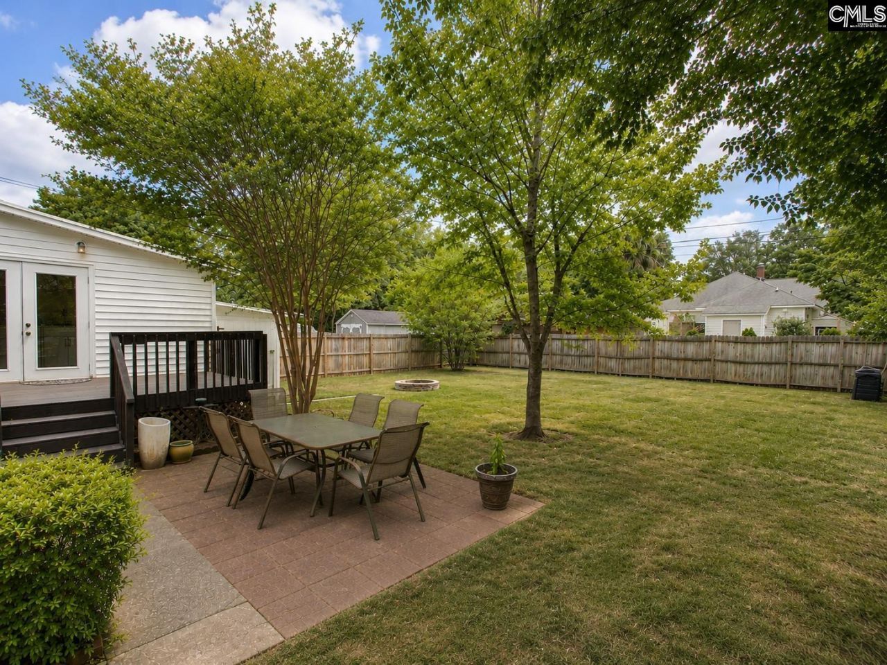 304 S Saluda Avenue Photo 17