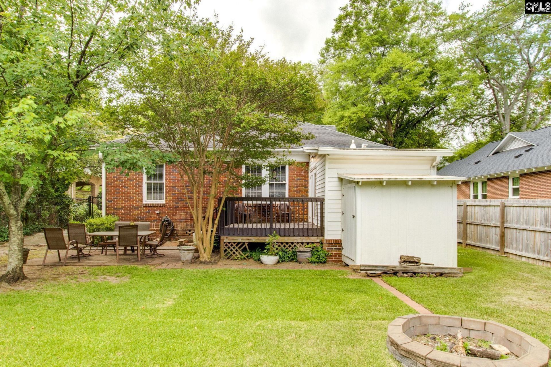 304 S Saluda Avenue Photo 19