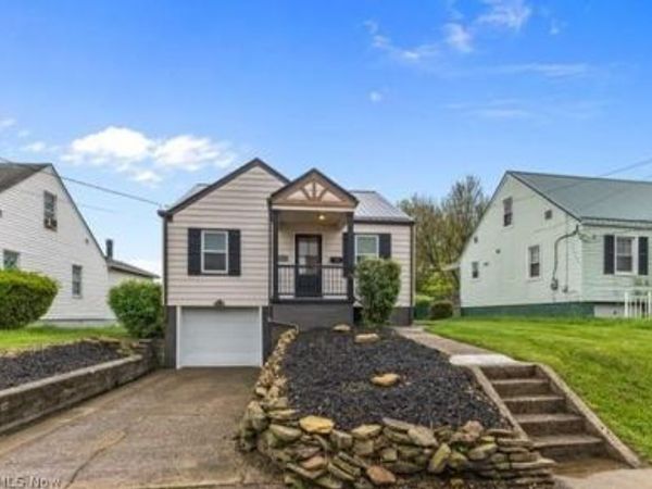1232 Swearingen Road, Weirton, WV 26062