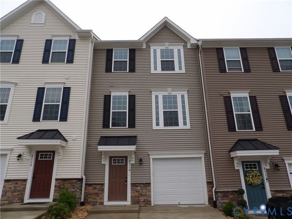 8718 Stevenson Lane , Spotsylvania, VA 22553