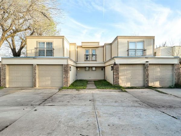 6417 NW 63rd Street, Oklahoma City, OK 73132