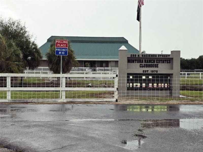 612 Hunting Club Ave , Montura Ranches, FL 33440 Photo
