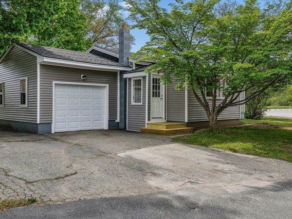 38 Western Avenue, Rochester, NH 03867