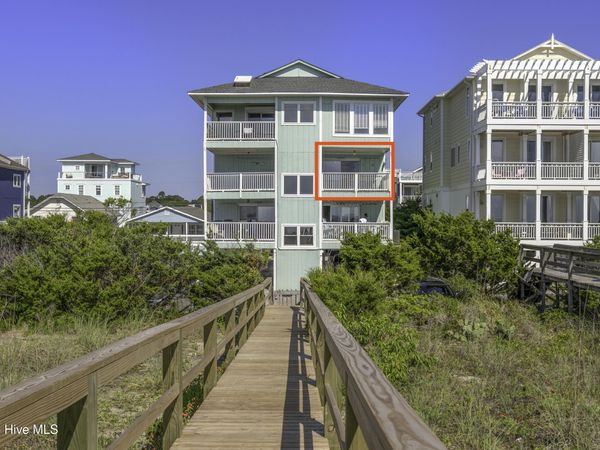 908 N Carolina Beach Avenue N, Unit 2a, Carolina Beach, NC 28428