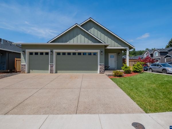 4023 SE Emily Wy, Corvallis, OR 97330