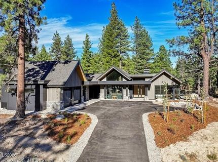 3544 Knob Point Trail, Carson City, NV 89705 Photo