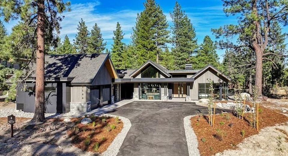 3544 Knob Point Trail, Carson City, NV 89705 Photo