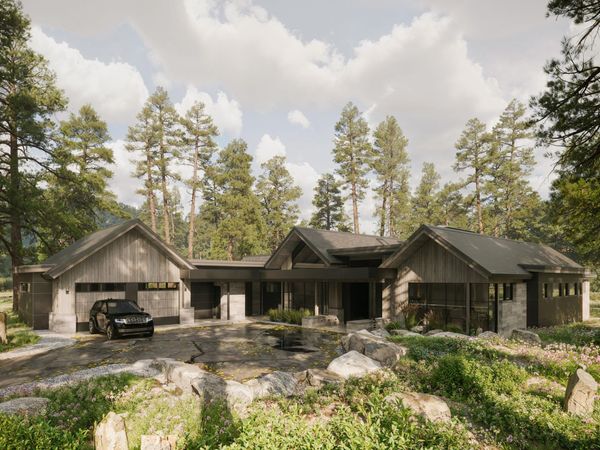 3544 Knob Point Trail, Carson City, NV 89705