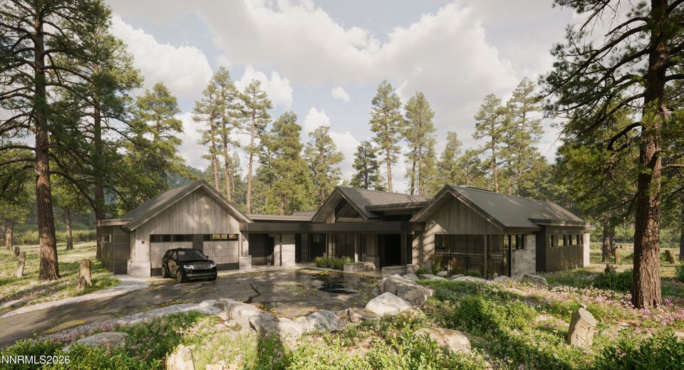 3544 Knob Point Trail, Carson City, NV 89705 Photo