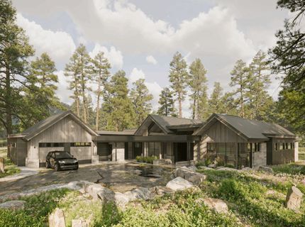 3544 Knob Point Trail, Carson City, NV 89705 Photo